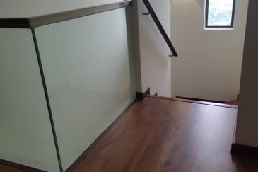 Petalz Residences (Residensi Rimbunan)