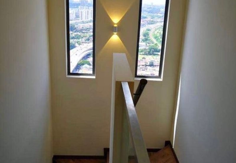 Petalz Residences (Residensi Rimbunan)