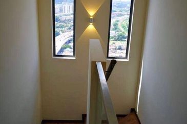 Petalz Residences (Residensi Rimbunan)