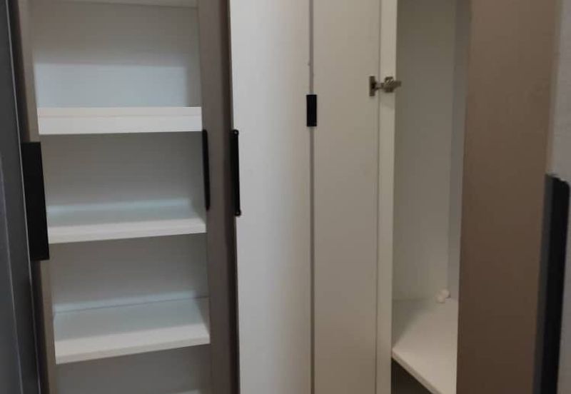 Petalz Residences (Residensi Rimbunan)