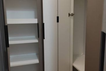 Petalz Residences (Residensi Rimbunan)