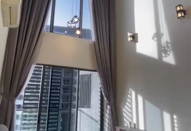 Petalz Residences (Residensi Rimbunan)