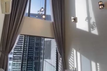 Petalz Residences (Residensi Rimbunan)