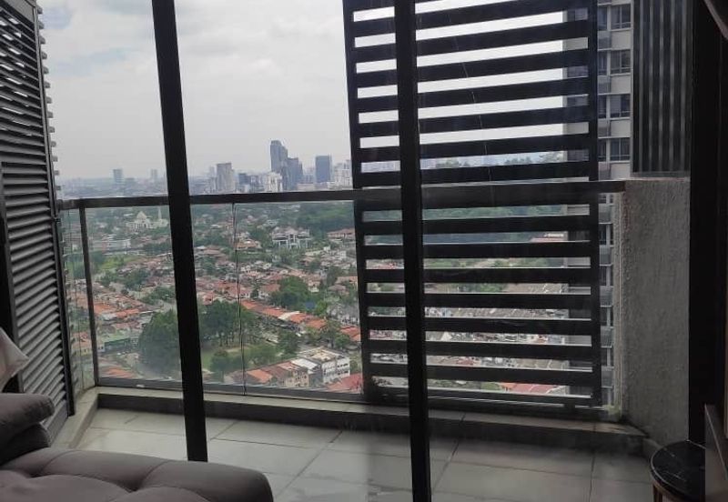 Petalz Residences (Residensi Rimbunan)