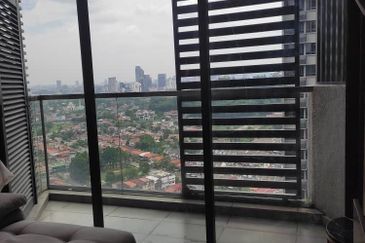 Petalz Residences (Residensi Rimbunan)