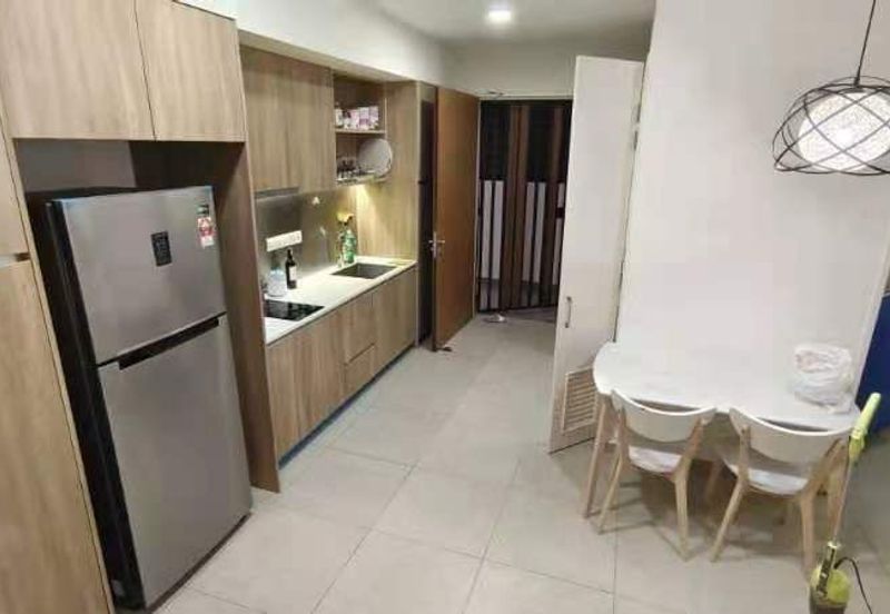 Petalz Residences (Residensi Rimbunan)