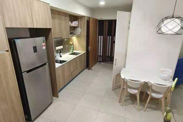 Petalz Residences (Residensi Rimbunan)