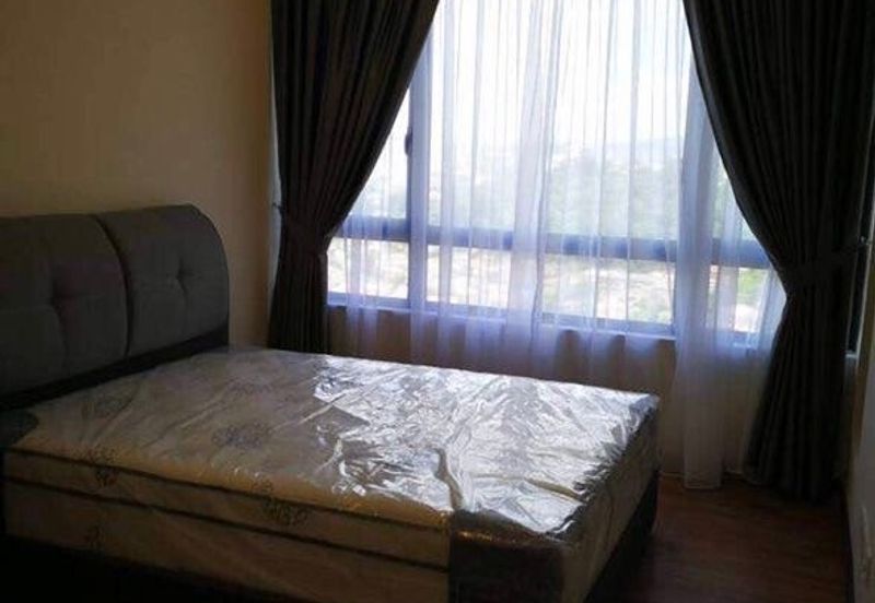 Petalz Residences (Residensi Rimbunan)