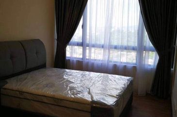 Petalz Residences (Residensi Rimbunan)