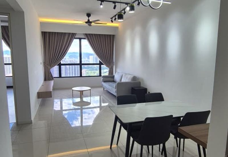 Duta Park Residences