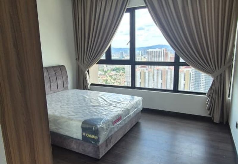 Duta Park Residences