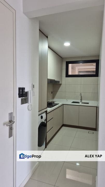 Available Now ！Duta Park Residence @ Jalan Kuching For Rent | Renovated | Near LRT Titiwangsa | Move in Condition | Fully-Furnished , Kuala Lumpur, Jalan Kuching