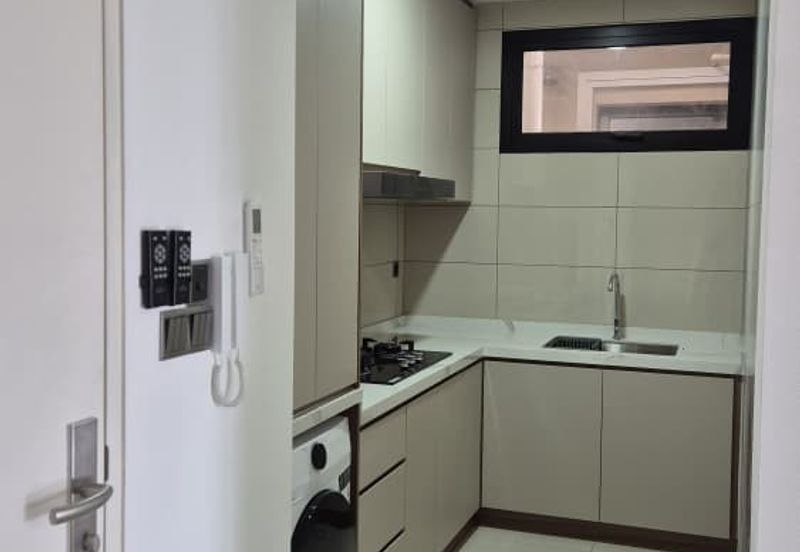 Duta Park Residences