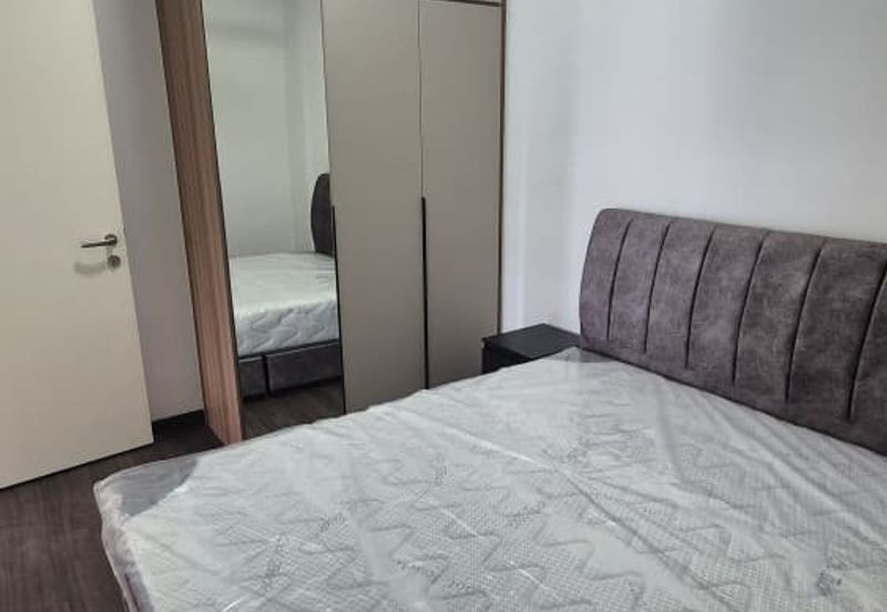 Duta Park Residences