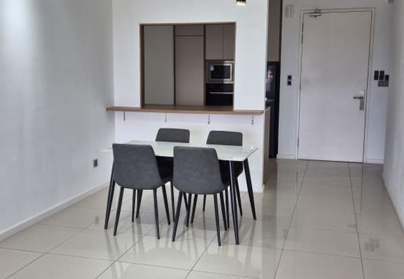 Duta Park Residences