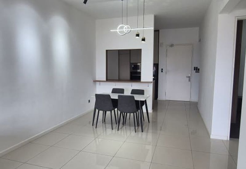 Duta Park Residences