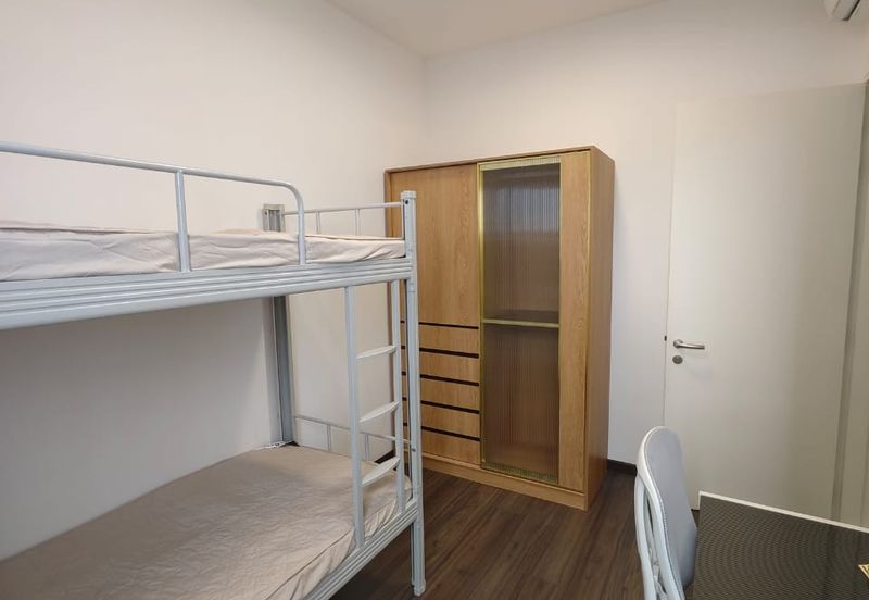 Duta Park Residences