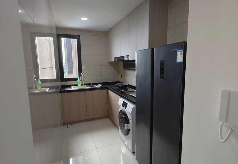 Duta Park Residences