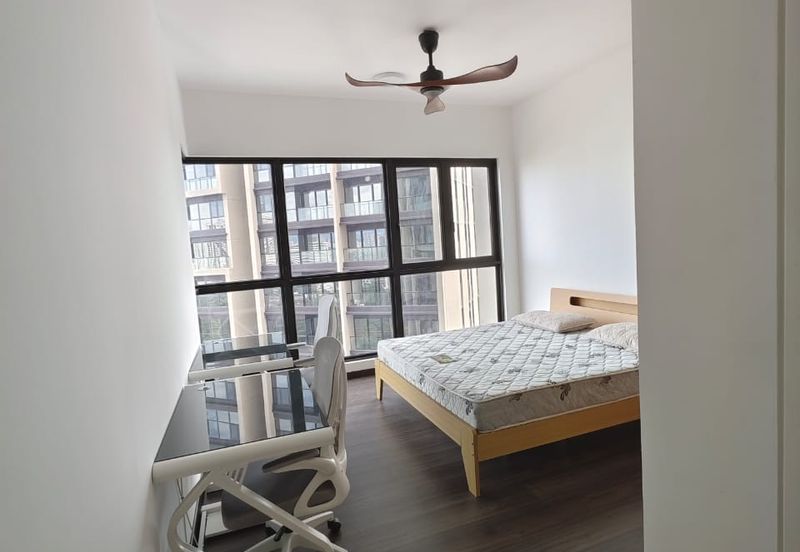 Duta Park Residences