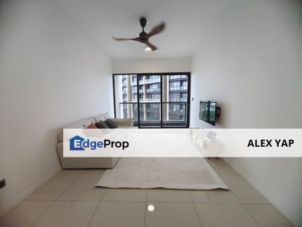 Available Now ！Duta Park Residence @ Jalan Kuching For Rent | Renovated | Near LRT Titiwangsa | Move in Condition | Fully-Furnished, Kuala Lumpur, Jalan Kuching