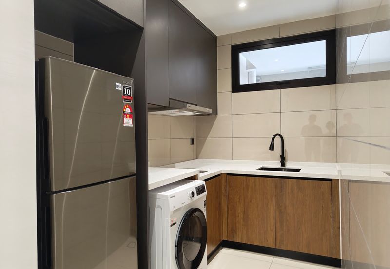 Duta Park Residences