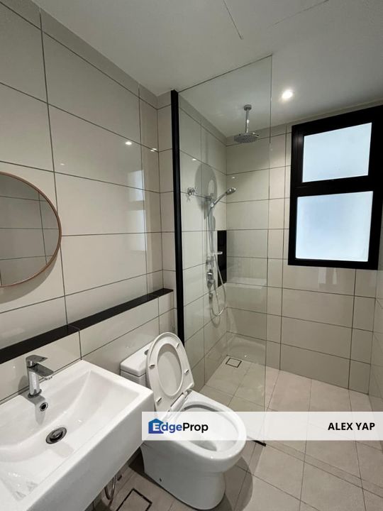 Available Now ！Duta Park Residence @ Jalan Kuching For Rent | Renovated | Near LRT Titiwangsa | Move in Condition | Fully-Furnished, Kuala Lumpur, Jalan Kuching