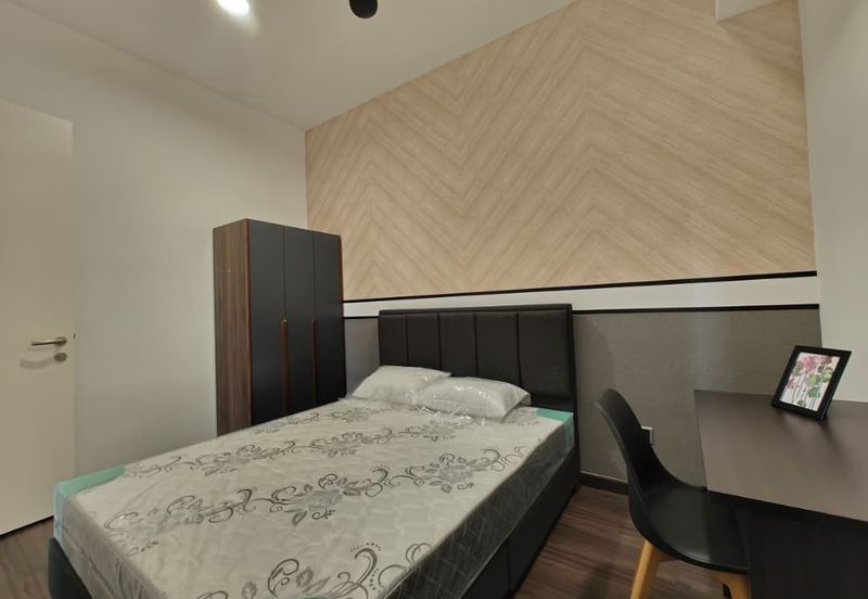 Duta Park Residences