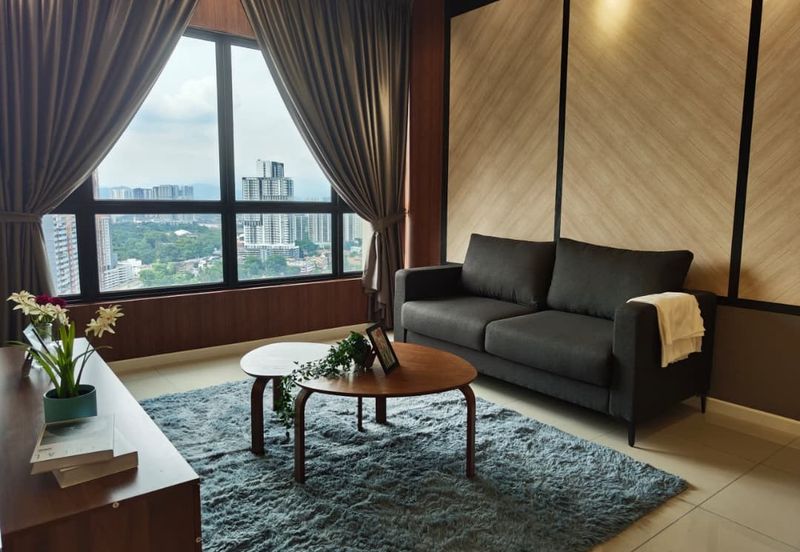 Duta Park Residences