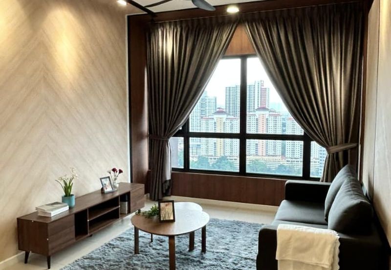 Duta Park Residences