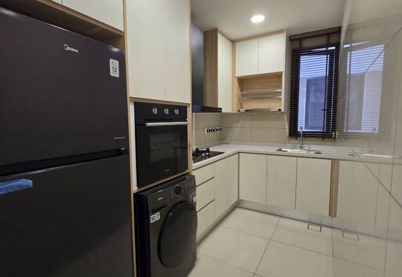 Duta Park Residences