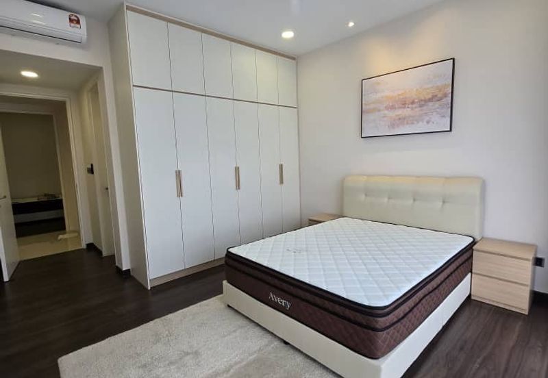 Duta Park Residences