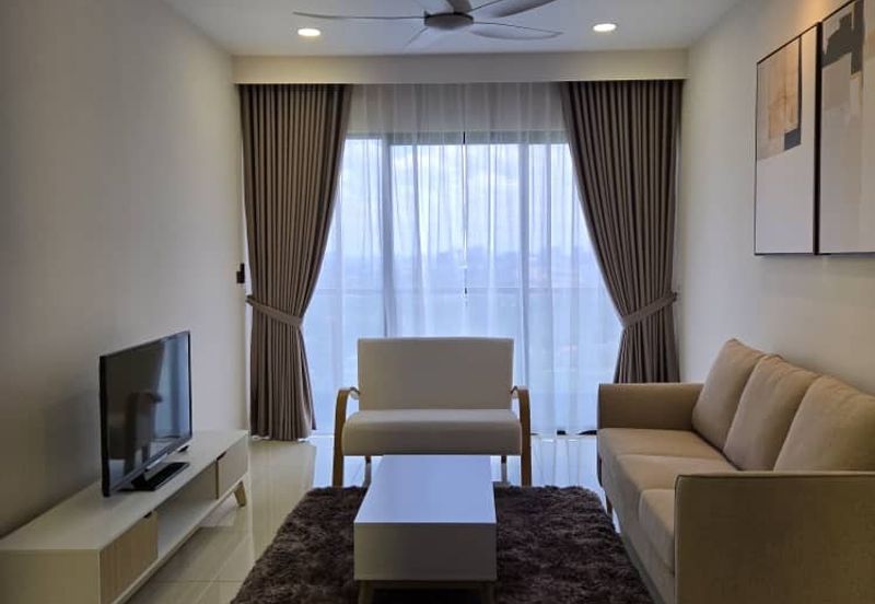 Duta Park Residences