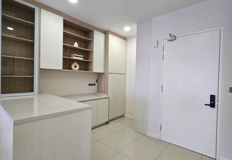 Duta Park Residences