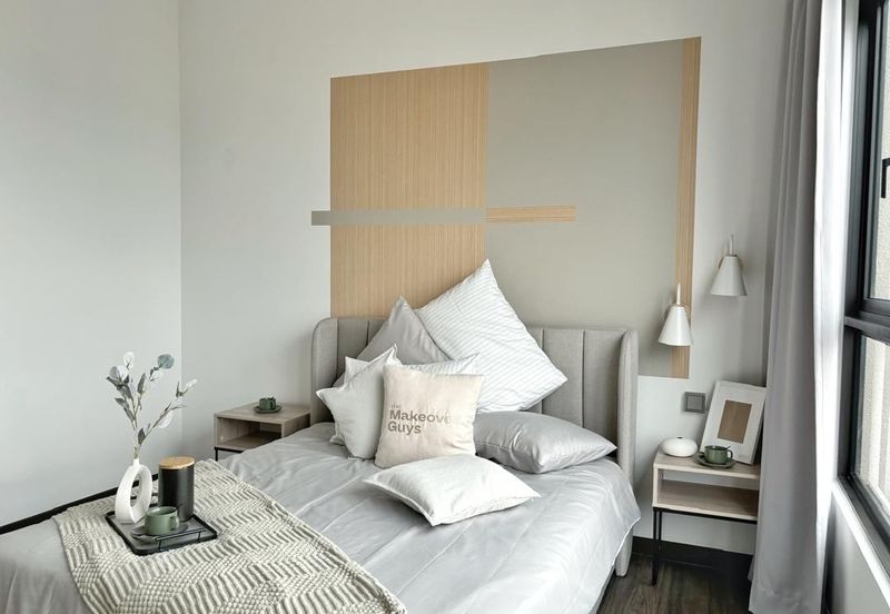 Duta Park Residences