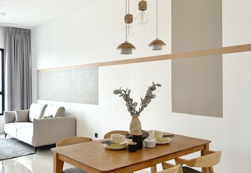 Duta Park Residences