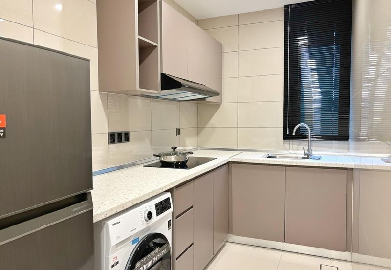 Duta Park Residences