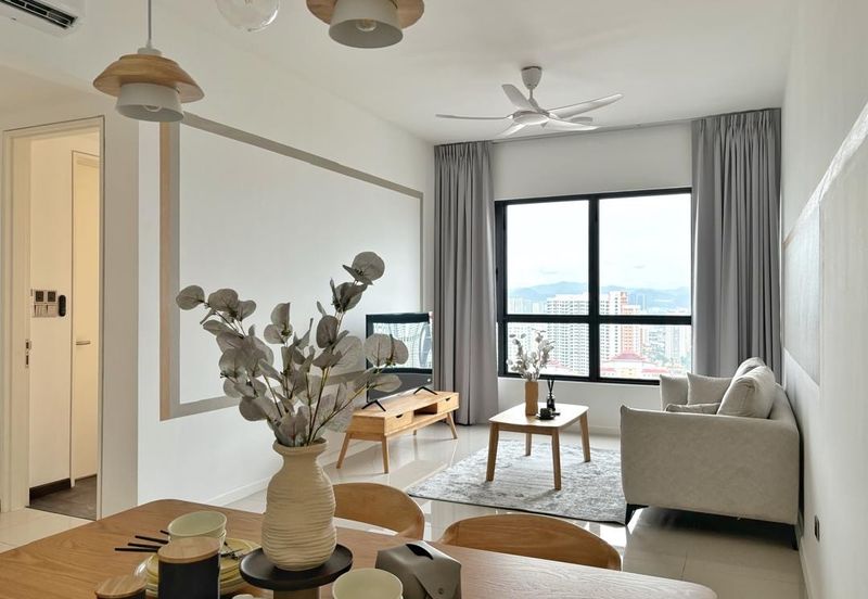 Duta Park Residences