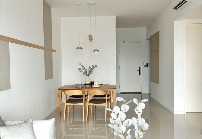 Duta Park Residences