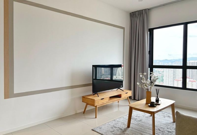 Duta Park Residences