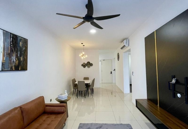 Duta Park Residences