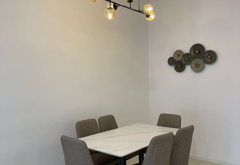 Duta Park Residences