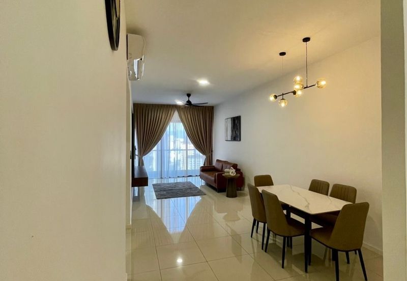 Duta Park Residences