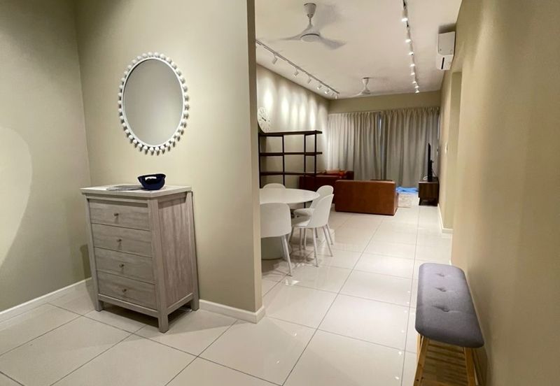 Duta Park Residences