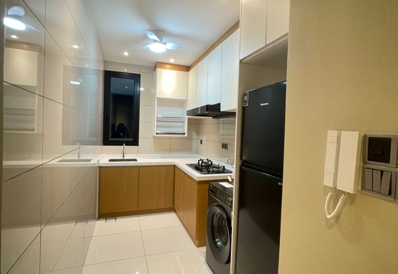 Duta Park Residences