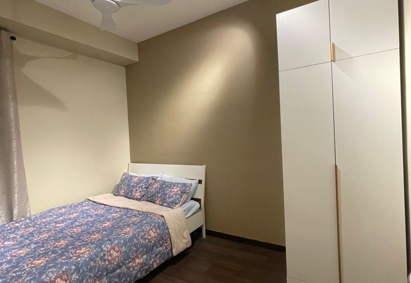 Duta Park Residences