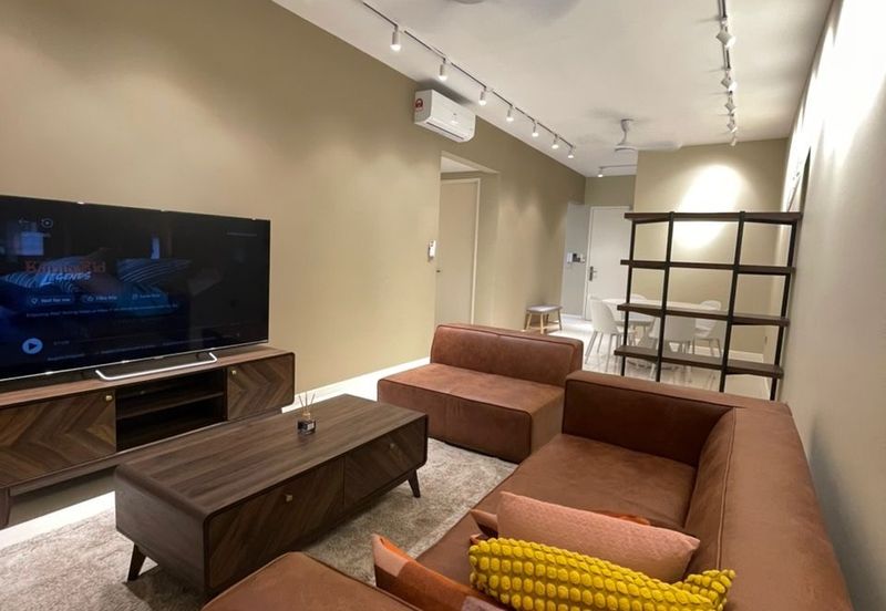 Duta Park Residences