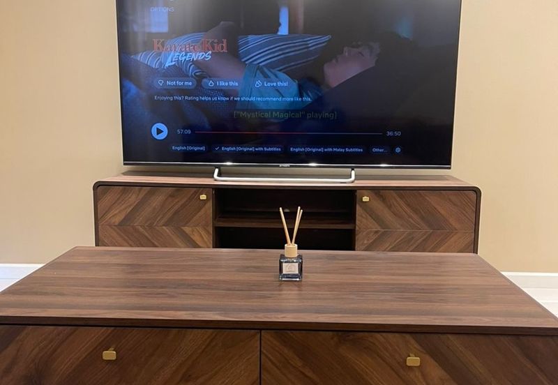 Duta Park Residences