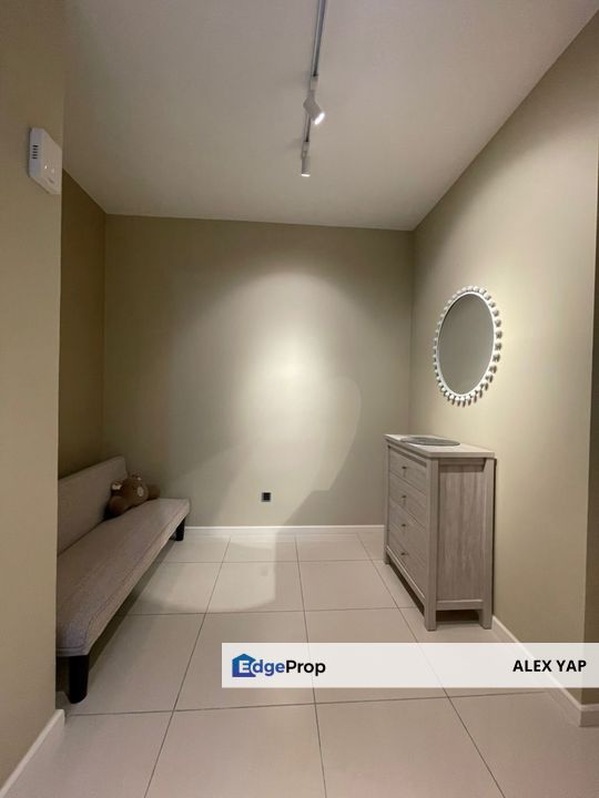 Available Now ！Duta Park Residence @ Jalan Kuching For Rent | Renovated | Near LRT Titiwangsa | Move in Condition | Fully-Furnished, Kuala Lumpur, Jalan Kuching