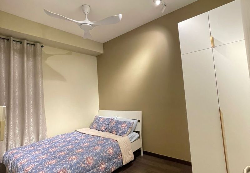 Duta Park Residences