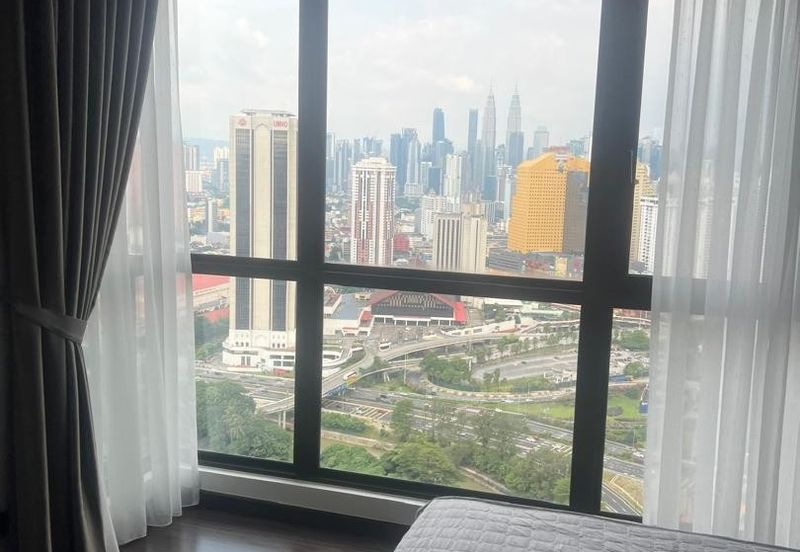 Duta Park Residences